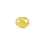 Yellow Sapphire - 5.5 Carat
