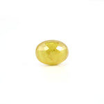 Yellow Sapphire - 7.25 Carat