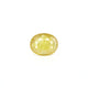 Thailand Yellow Sapphire - 5.4 Carat - Pramogh
