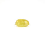 Yellow Sapphire - 7.4 Carat