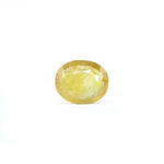 Thailand Yellow Sapphire - 8.25 Carat - Pramogh