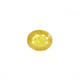 Thailand Yellow Sapphire - 7.2 Carat - Pramogh