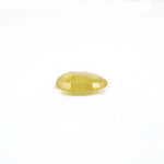 Yellow Sapphire - 7.2 Carat