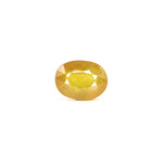 Thailand Yellow Sapphire - 7.4 Carat - Pramogh