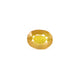 Thailand Yellow Sapphire - 7.4 Carat - Pramogh