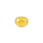 Yellow Sapphire - 7.4 Carat