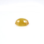 Yellow Sapphire - 7.4 Carat