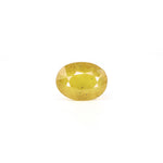 Thailand Yellow Sapphire - 5.15 Carat - Pramogh