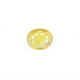 Thailand Yellow Sapphire - 3.15 Carat - Pramogh