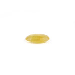 Yellow Sapphire - 3.15 Carat