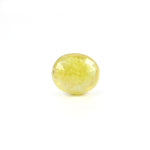 Yellow Sapphire - 6.45 Carat