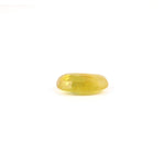 Yellow Sapphire - 5.4 Carat