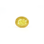Thailand Yellow Sapphire - 6 Carat - Pramogh