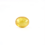 Yellow Sapphire - 5.6 Carat