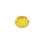 Thailand Yellow Sapphire - 7.2 Carat - Pramogh