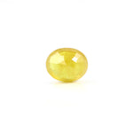 Yellow Sapphire - 7.2 Carat
