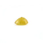 Yellow Sapphire - 7.2 Carat