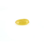 Yellow Sapphire - 7.8 Carat