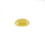 Yellow Sapphire - 9.55 Carat