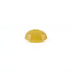 Yellow Sapphire - 4.7 Carat