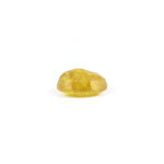Yellow Sapphire - 4.05 Carat