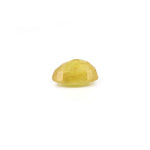 Yellow Sapphire - 4.45 Carat
