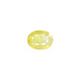 Thailand Yellow Sapphire - 4.6 Carat - Pramogh