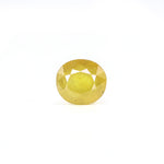 Thailand Yellow Sapphire - 4.55 Carat - Pramogh