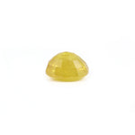 Yellow Sapphire - 4.55 Carat