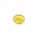 Yellow Sapphire - 3.85 Carat