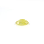 Yellow Sapphire - 4.75 Carat
