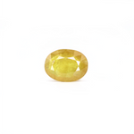 Thailand Yellow Sapphire - 6.7 Carat - Pramogh