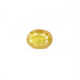 Thailand Yellow Sapphire - 6.7 Carat - Pramogh