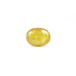 Yellow Sapphire - 6.7 Carat