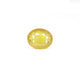 Thailand Yellow Sapphire - 5.55 Carat - Pramogh