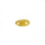 Yellow Sapphire - 5.55 Carat