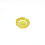 Thailand Yellow Sapphire - 5.65 Carat - Pramogh