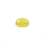 Yellow Sapphire - 5.65 Carat