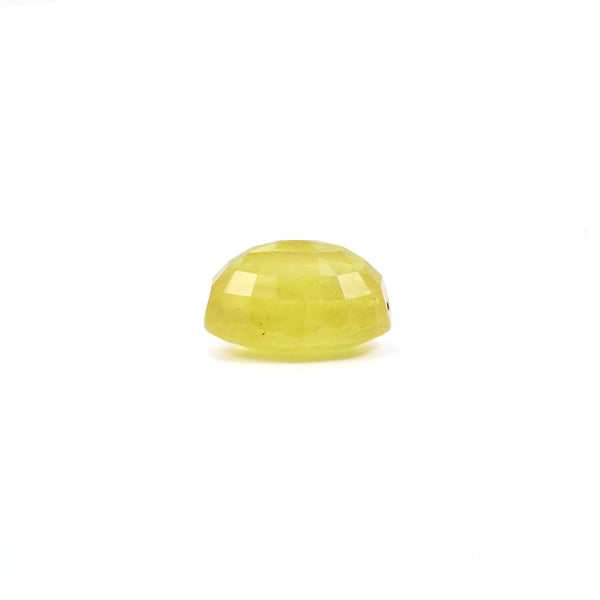 Yellow Sapphire - 5.65 Carat