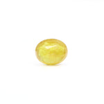 Yellow Sapphire - 5.2 Carat