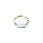 Yellow Sapphire - 6.08 Carat