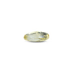 Yellow Sapphire - 6.08 Carat