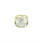 Yellow Sapphire - 6.14 Carat