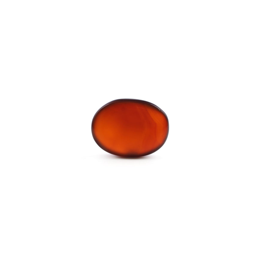 Yemeni Aqeeq - 17.5 Carat - Pramogh