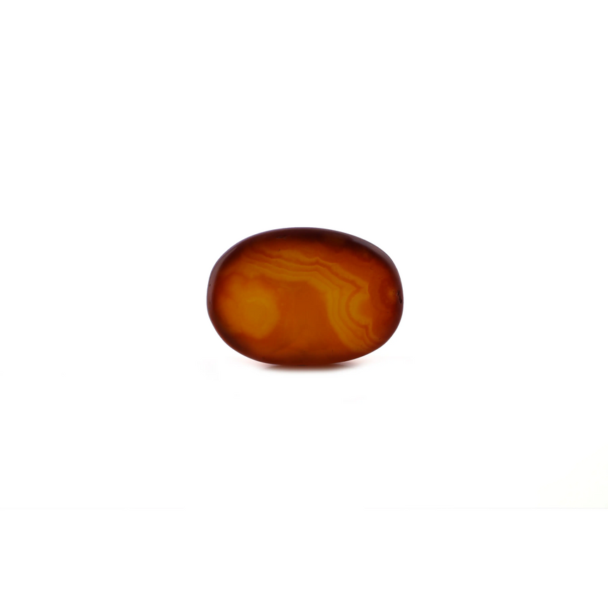 Yemeni Aqeeq - 19.65 Carat - Pramogh