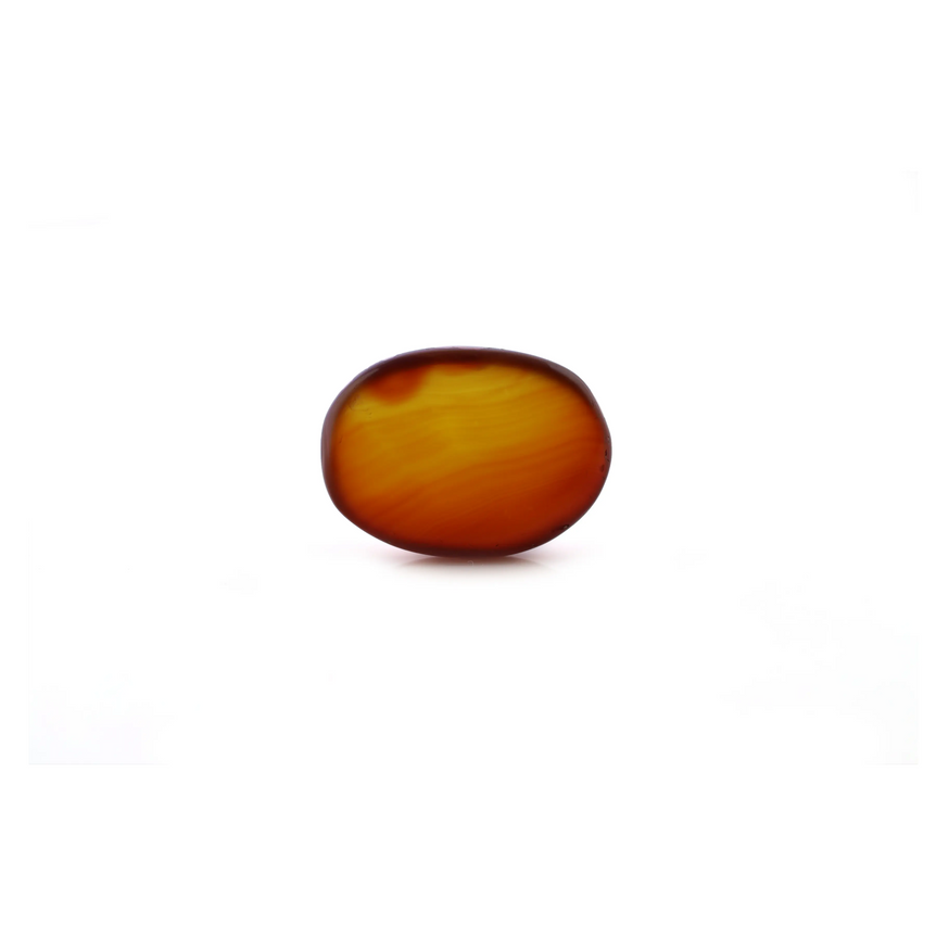 Yemeni Aqeeq - 18.6 Carat - Pramogh