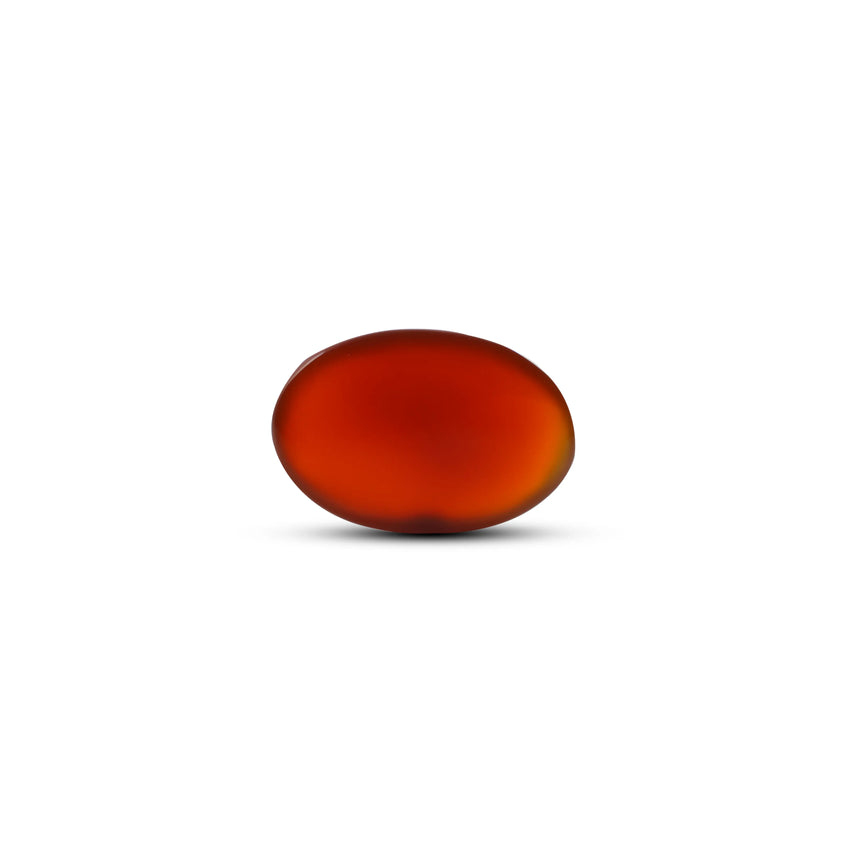 Yemeni Aqeeq - 22.45 Carat - Pramogh
