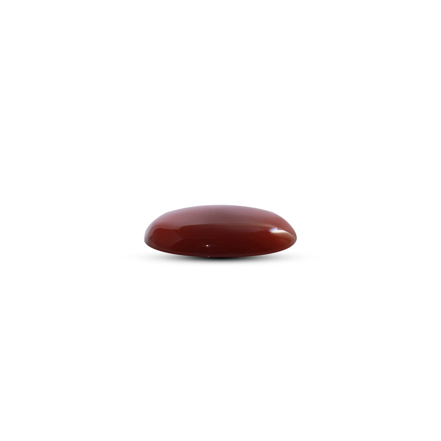 Yemeni Aqeeq - 22.45 Carat - Pramogh