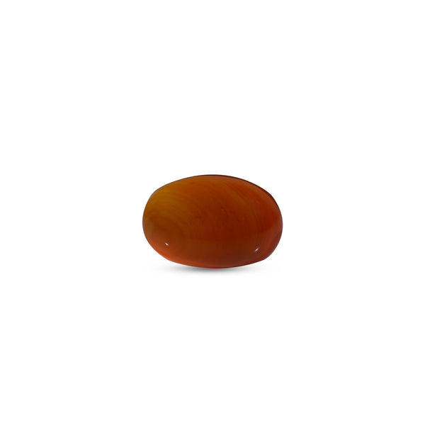 Yemeni Aqeeq - 7.85 Carat - Pramogh