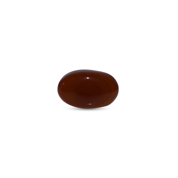 Yemeni Aqeeq - 10.8 Carat - Pramogh